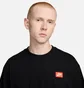 Футболка мужская Nike Sportswear Max90 T-Shirt Black FV3720-010
