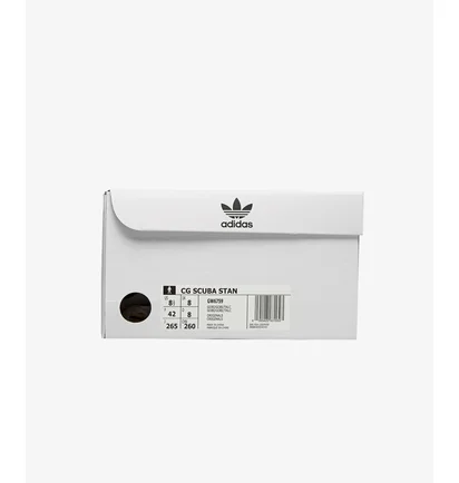 Кросівки чоловічі Adidas Scuba Stan X Craig Green Beige GW6759