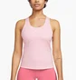Майка женская Nike Wdf Swoosh Bra Tank Pink Dv9897-690