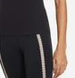 Майка женская Nike Yoga Luxe Black DA1059-010