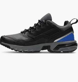 Кроссовки мужские Salomon Acs + Ft Black L47597900