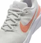 Кросівки дитячі Nike Star Runner 4 Big Kids Road Running Shoes White DX7615-104