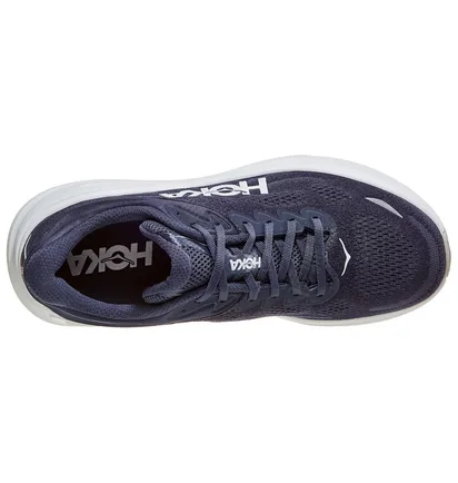 Кроссовки мужские Hoka Bondi 9 Blue 1162011-VYN