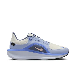 Кроссовки женские Nike Winflo 11 Gore Tex Blue/Beige FQ1359-002