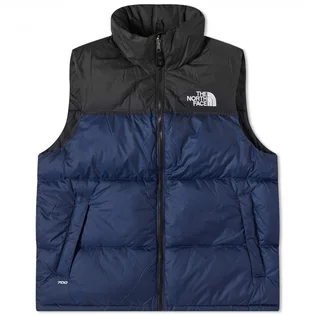 Жилетка мужская The North Face 1996 Retro Nuptse Vest Blue NF0A3JQQ92A