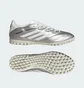 Сороконожки мужские Adidas Copa Pure Iv Club Metallic JR6182