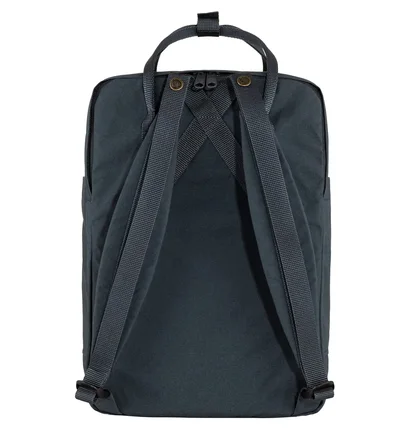 Рюкзак унісекс Fjallraven Kanken Laptop Blue 23524.560