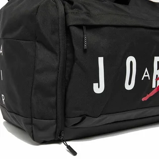 Сумка чоловіча Air Jordan Hbr Jam Veljocity Black MM0920-023