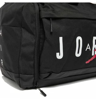 Сумка мужская Air Jordan Hbr Jam Veljocity Black MM0920-023