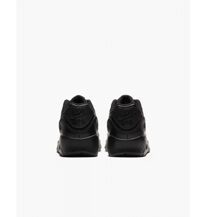 Кроссовки детские Nike Air Max 90 Ltr Black Cd6864-001