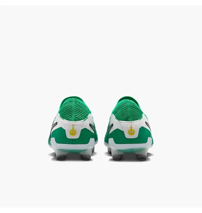 Бутси унісекс Nike Tiempo Legend X Elite Lv8 Fg Green HJ7272-300