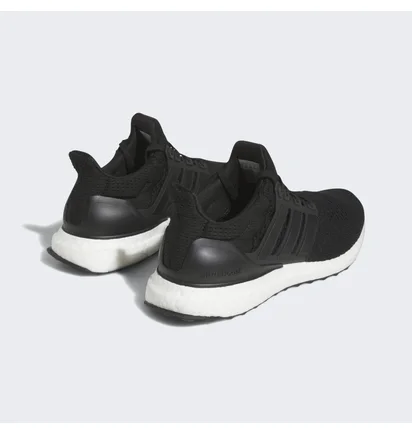 Кроссовки женские Adidas Ultraboost 1.0 Shoes Black Hq4206