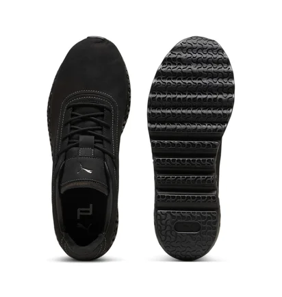 Кросівки чоловічі Puma Porsche Xetic Iii Black 308407-01