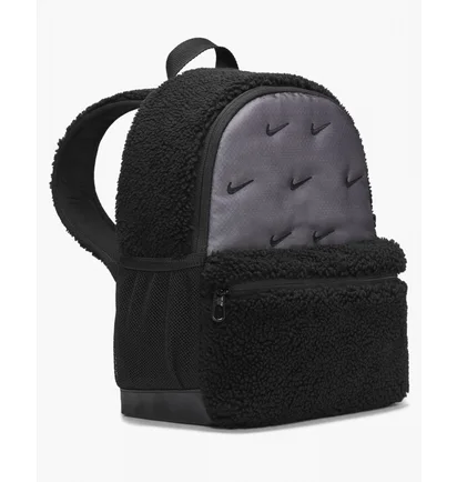Рюкзак дитячий Nike Brsla Jdi Mini Bkpk Shrpa Black Dq5340-010