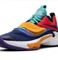 Кросівки унісекс Nike Zoom Freak 3 Multi DA0694-601