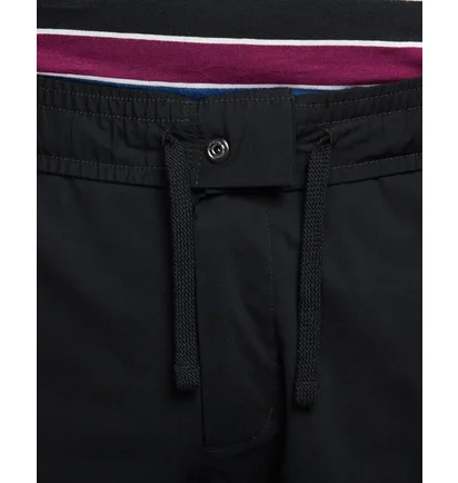 Штаны мужские Nike Sportswear Sport Essentials Black DM6823-010