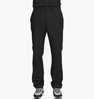 Штаны мужские Nike Club Black FZ5770-010