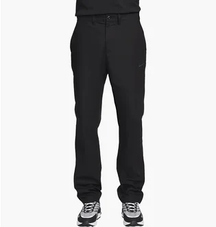 Штаны мужские Nike Club Black FZ5770-010