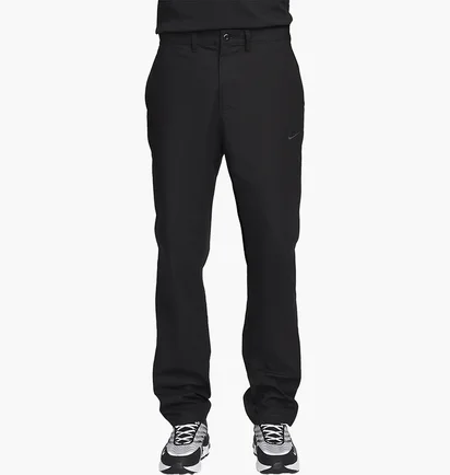 Штаны мужские Nike Club Black FZ5770-010