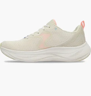 Кросівки жіночі Skechers Skech Cloud Beige 150562-NTPK