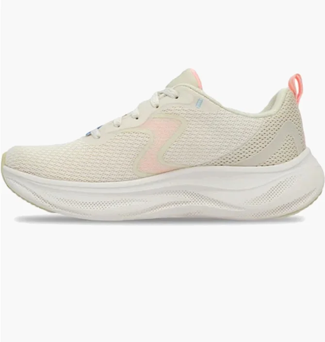 Кроссовки женские Skechers Skech Cloud Beige 150562-NTPK