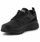 Кроссовки мужские Skechers Arch Fit Road Walker Black 237333-BBK