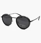 Солнцезащитные очки Havvs Black/Grey 68042-B