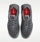 Кросівки чоловічі Nike Shox Ride Grey IM5999-084