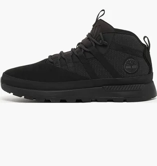 Черевики чоловічі Timberland Euro Trekker Super Ox Black TB0A5UWW001