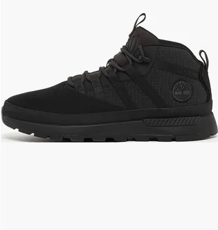 Ботинки мужские Timberland Euro Trekker Super Ox Black TB0A5UWW001