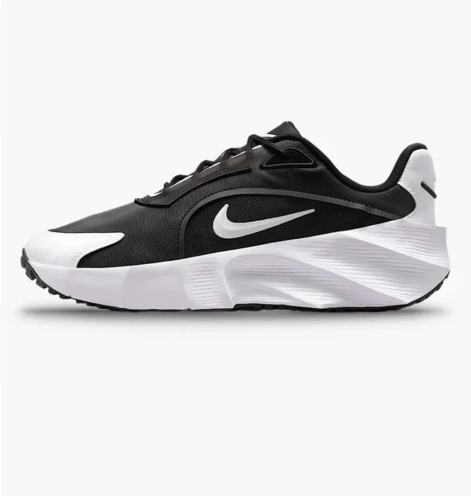 Кроссовки женские Nike Aura Edge Black HQ7025-002