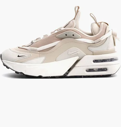 Кроссовки женские Nike Air Max Furyosa Beige DH0531-101