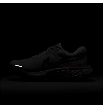 Кросівки жіночі Nike Zoomx Invincible Run Flyknit 2 White DC9993-100