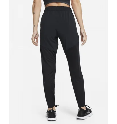 Штани жіночі Nike Dri-Fit Swoosh Run Black DX0954-010