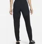 Штани жіночі Nike Dri-Fit Swoosh Run Black DX0954-010