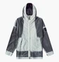 Куртка мужская stone island Mussola Gommata Grey 7815430T1-V0041