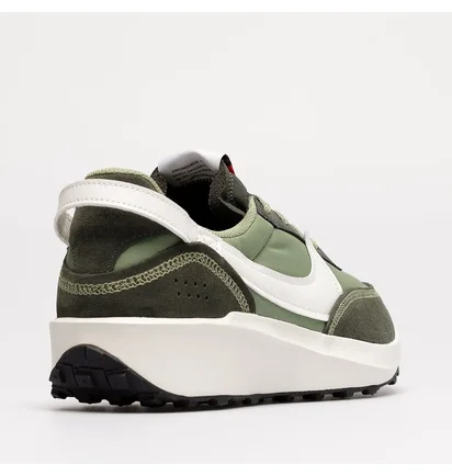 Кроссовки мужские Nike Waffle Debut Green DH9522-300