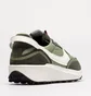 Кроссовки мужские Nike Waffle Debut Green DH9522-300