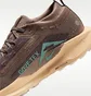 Кросівки унісекс Nike Pegasus Trail 5 Gtx Brown FQ0912-200