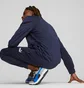Спортивный костюм мужской Puma Poly Suit Cl Blue 677427-06
