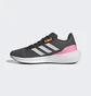 Кроссовки женские Adidas Runfalcon 3 Shoes Black Hp7564