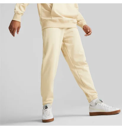 Штаны мужские Puma Classics Beige 535597-88