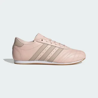 Кроссовки женские Adidas Taekwondo Pink JS0304
