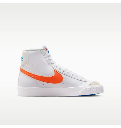 Кросівки дитячі Nike Blazer White DA4086-116