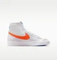 Кросівки дитячі Nike Blazer White DA4086-116