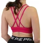 Топ женский Nike Dri-Fit Swoosh Icon Clash Pink Dc5541-615