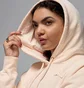 Спортивный костюм женский Air Jordan Essentials Peach FV7050-838__FV7059-838