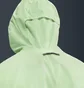 Ветровка мужская Nike Trail Storm-Fit Adv Green FZ1084-701
