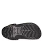 Тапочки унисекс CROCS Classic Spray Camo Clog Black 208261