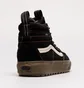 Кеды мужские Vans Ua Sk8-Hi Mte-2 Black Vn0A5Kyczf51